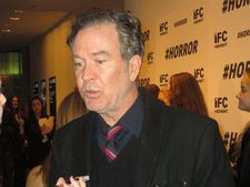 Timothy Hutton: "The cyberbullying is what the movie is about."